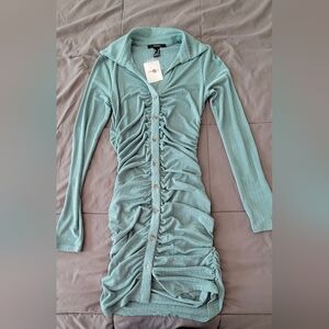 Mint green Dress Size Small